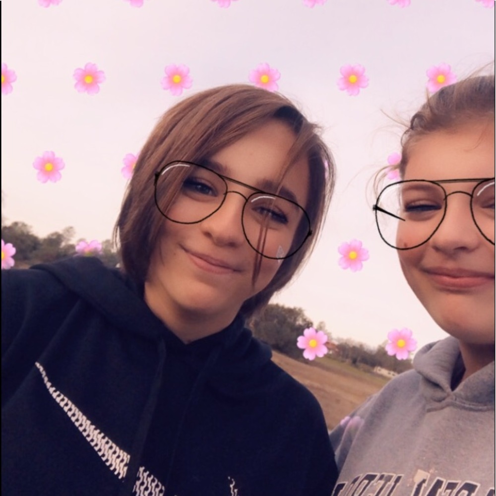 Meet your Posher, Jessie